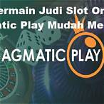 cara bermain slot pragmatic